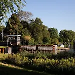 Sweets - Buiksloterdraaibrug *