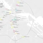 Διαμέρισμα Sweets - Buiksloterdraaibrug