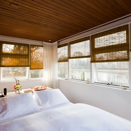 Sweets - Buiksloterdraaibrug *