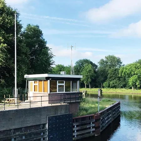 Apartment Sweets - Buiksloterdraaibrug Amsterdam