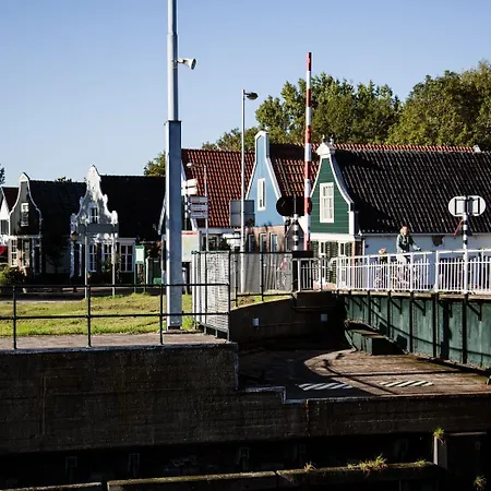 Sweets - Buiksloterdraaibrug Apartment *