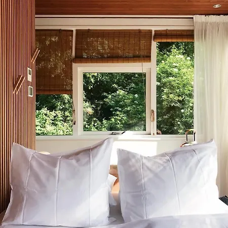 Sweets - Buiksloterdraaibrug Amsterdam