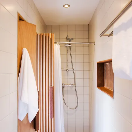 Sweets - Buiksloterdraaibrug Apartment *