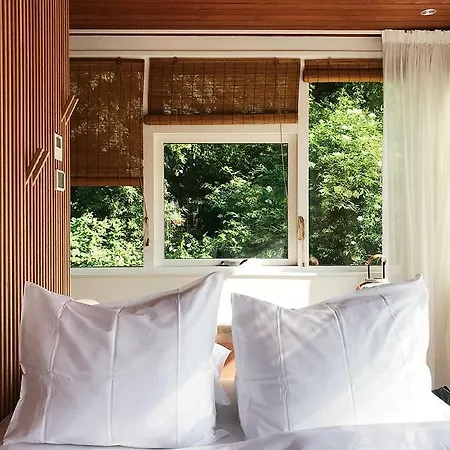 Sweets - Buiksloterdraaibrug Apartment *