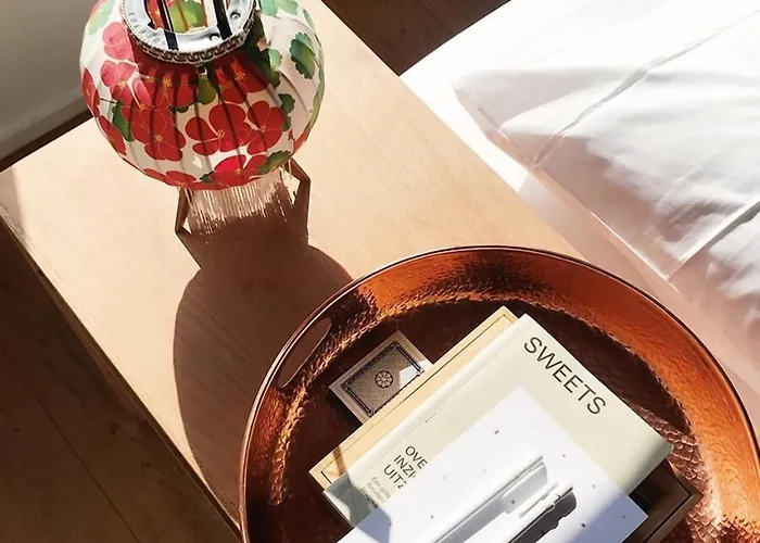 公寓 Sweets - Buiksloterdraaibrug 阿姆斯特丹