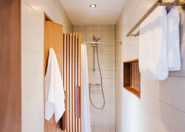 Sweets - Buiksloterdraaibrug