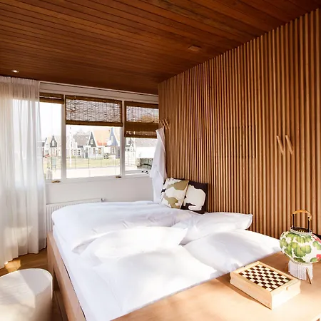 아파트 Sweets - Buiksloterdraaibrug