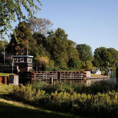 Sweets - Buiksloterdraaibrug *