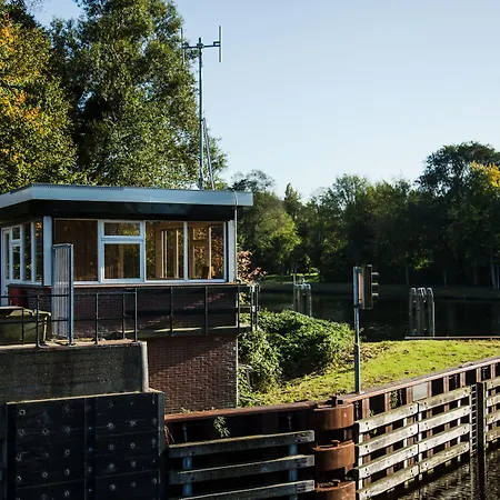 Apartmán Sweets - Buiksloterdraaibrug Amsterdam