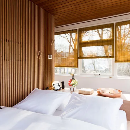 아파트 Sweets - Buiksloterdraaibrug *