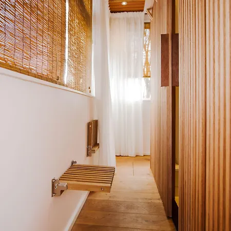 Apartamento Sweets - Buiksloterdraaibrug Ámsterdam