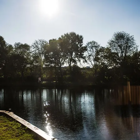 Sweets - Buiksloterdraaibrug Apartamento