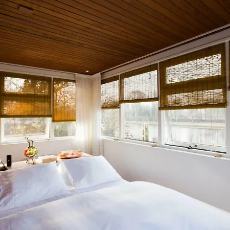 Sweets - Buiksloterdraaibrug Apartment Amsterdam
