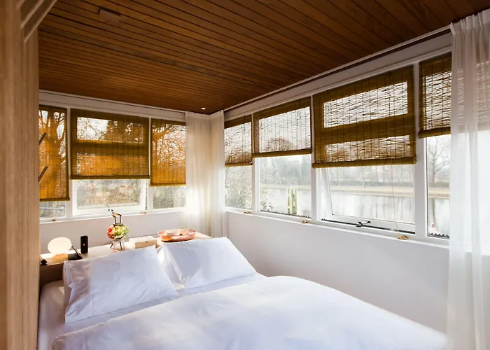 Sweets - Buiksloterdraaibrug *