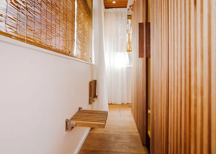 Apartmán Sweets - Buiksloterdraaibrug Amsterdam