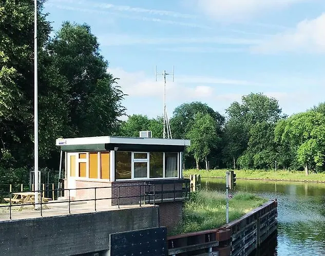 Sweets - Buiksloterdraaibrug 아파트 *