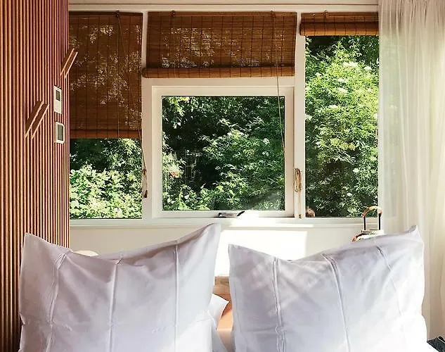 Sweets - Buiksloterdraaibrug 아파트 *